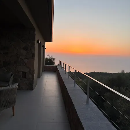Marella Panoramic Sea And Mountain Views