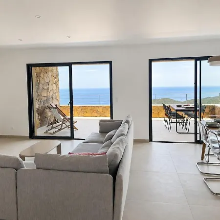 Marella Panoramic Sea And Mountain Views * ساري سولينزارا