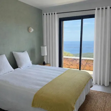 Marella Panoramic Sea And Mountain Views