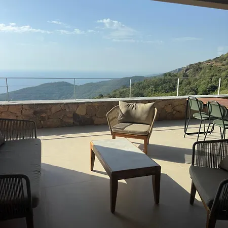 Marella Panoramic Sea And Mountain Views * ساري سولينزارا