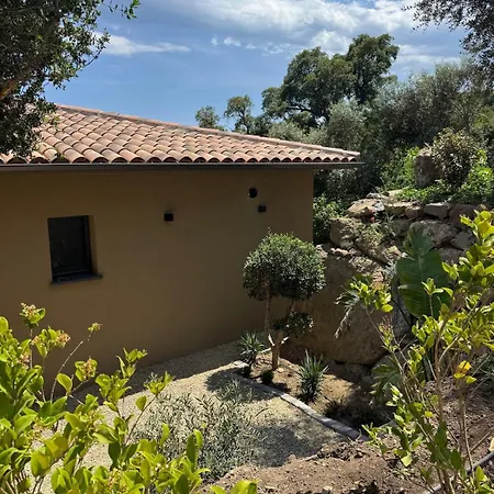 Marella Panoramic Sea And Mountain Views Villa *