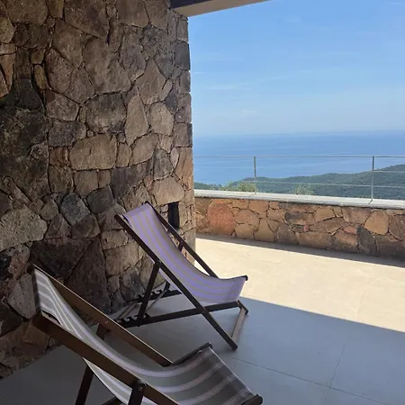 Marella Panoramic Sea And Mountain Views * Sari Solenzara