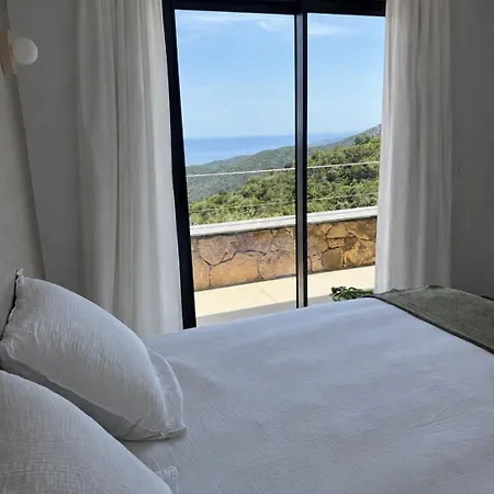 Marella Panoramic Sea And Mountain Views فيلة *