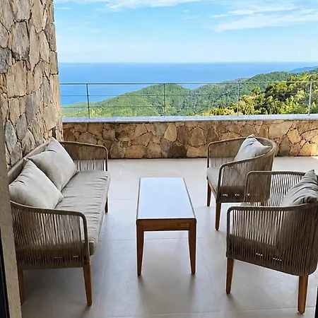 Marella Panoramic Sea And Mountain Views *