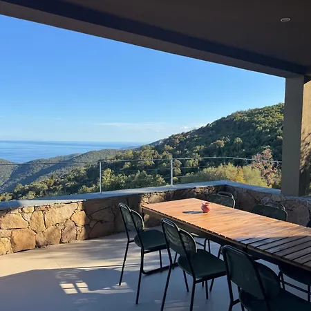 Marella Panoramic Sea&mountain Views